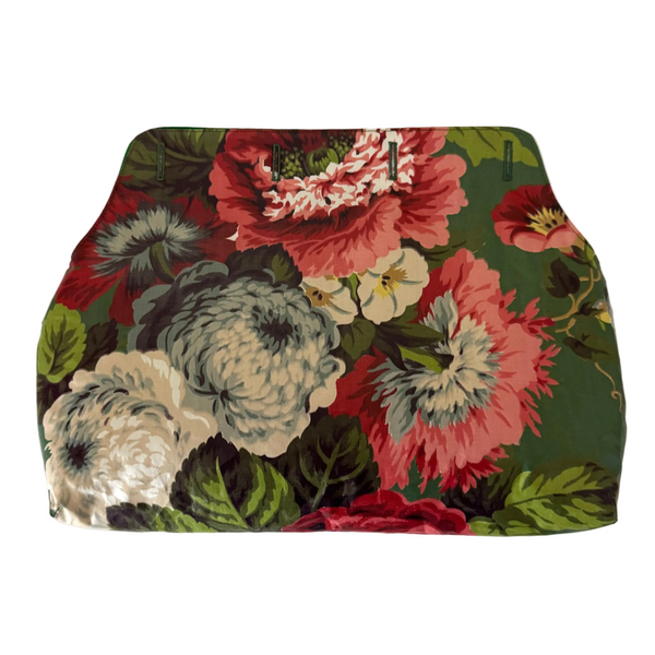 Verdant Bloom Medium Slipcover