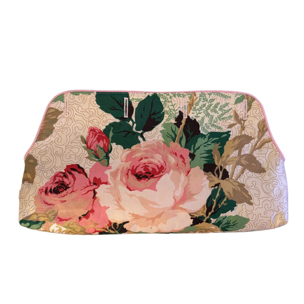 A Rose is a Rose Shortie Slipcover