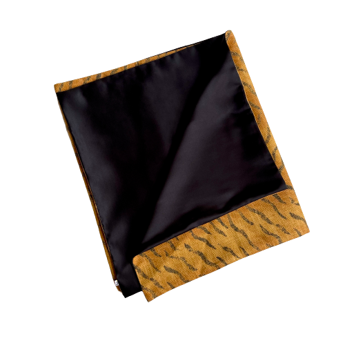Reversible jae Shawl from the jae Archive!
