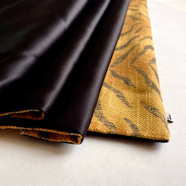 Reversible jae Shawl from the jae Archive!