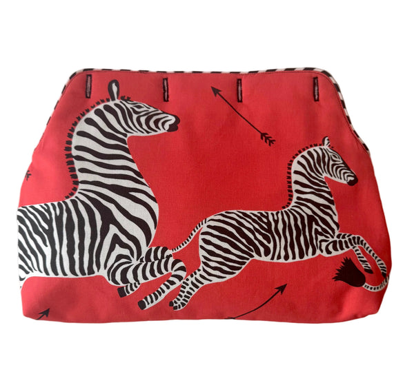 Zebras Medium Slipcover