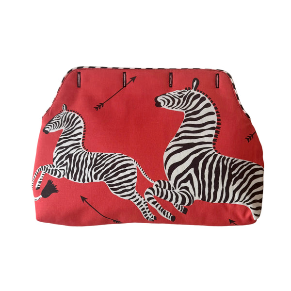 Zebras Medium Slipcover