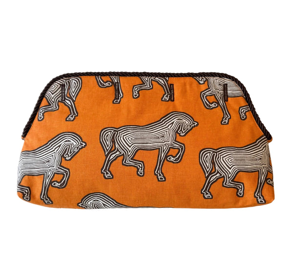 Le Cheval Shortie Slipcover