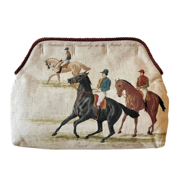 The Derby Medium Slipcover