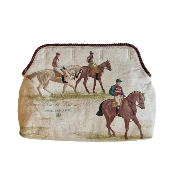 The Derby Medium Slipcover