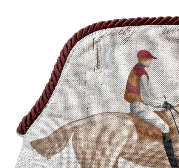 The Derby Medium Slipcover