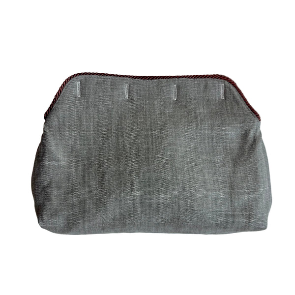 The Derby Medium Slipcover