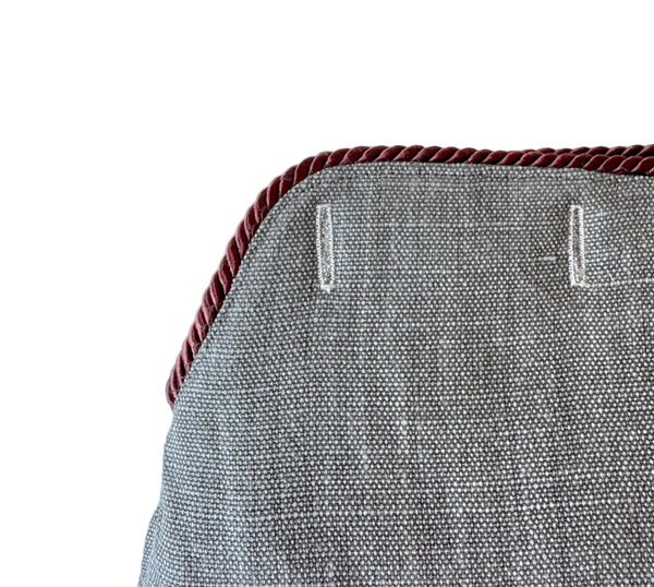 The Derby Medium Slipcover