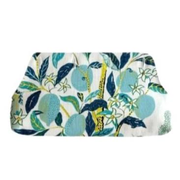 Capri Shortie Slipcover