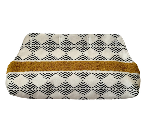 Dash of Mustard Shortie Slipcover