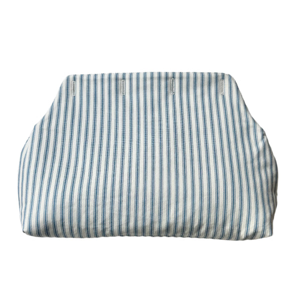 Lobster Medium Reversible Slipcover