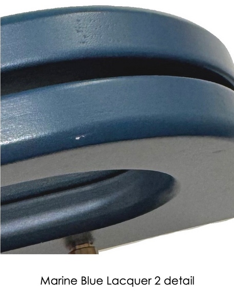 jae Lacquer Handle: perfectly imperfect
