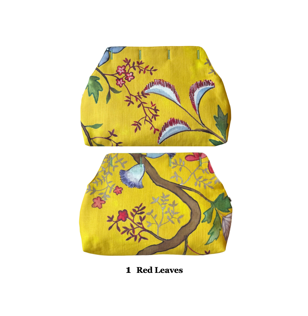 Marigold Medium Slipcover