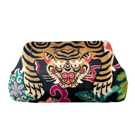 Tigress Shortie Slipcover