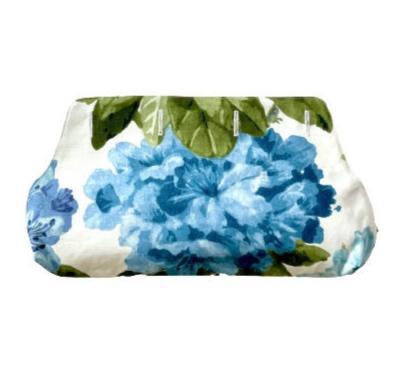 Hydrangeas Shortie Slipcover