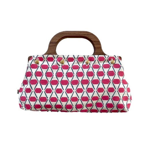Pink Dot Shortie Slipcover