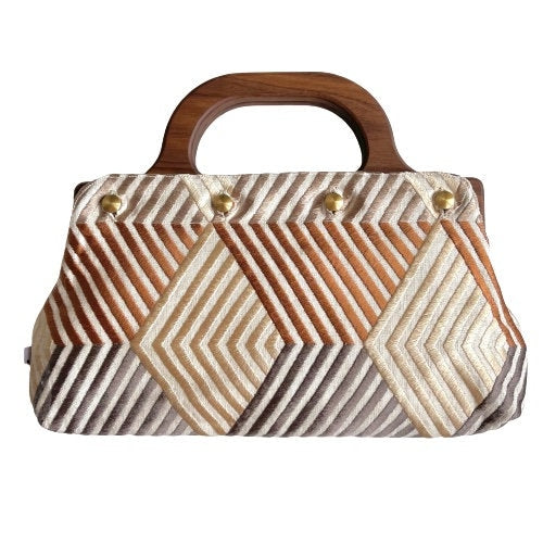 Mixed Metals Shortie Slipcover