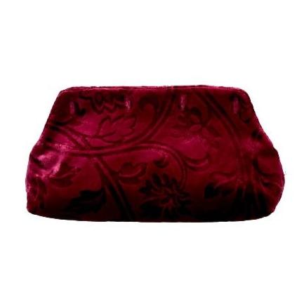Del Mar Velvet Shortie Slipcover