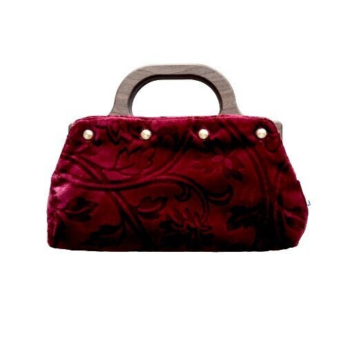 Del Mar Velvet Shortie Slipcover