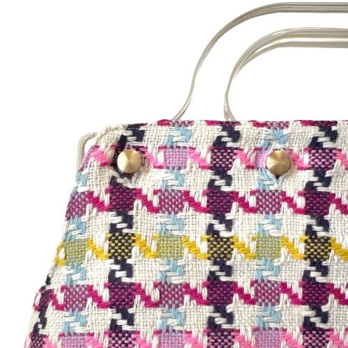 Mademoiselle  Shortie Slipcover