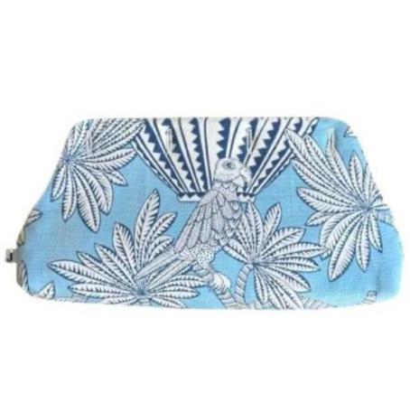 Birdwatching Shortie Slipcover