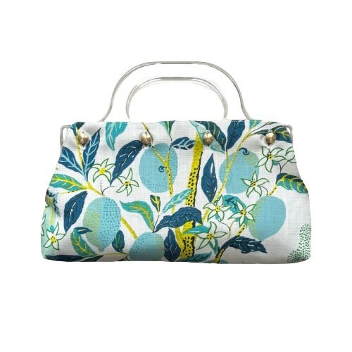Capri Shortie Slipcover
