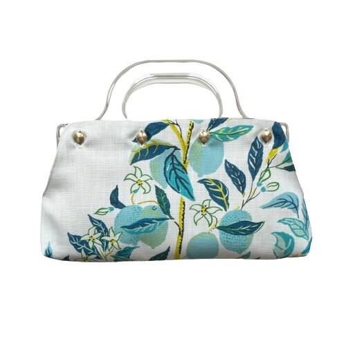 Capri Shortie Slipcover