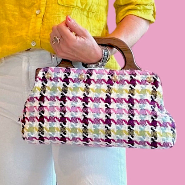 Mademoiselle  Shortie Slipcover