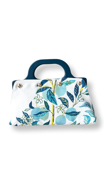 Capri Shortie Slipcover