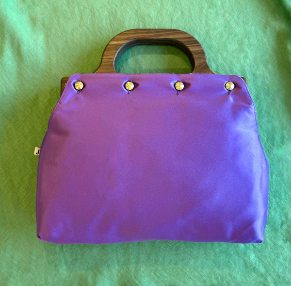 Woolly Lavender Medium Slipcover