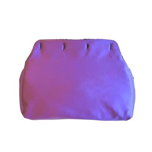 Woolly Lavender Medium Slipcover