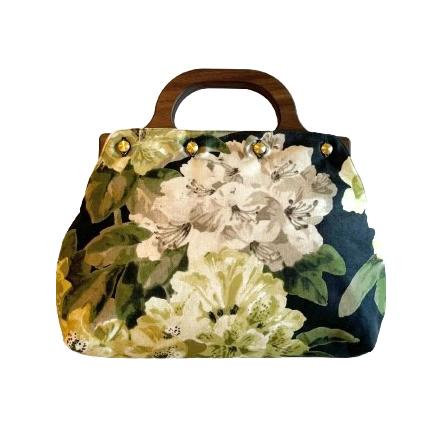 Golden Hydrangeas Medium Slipcover