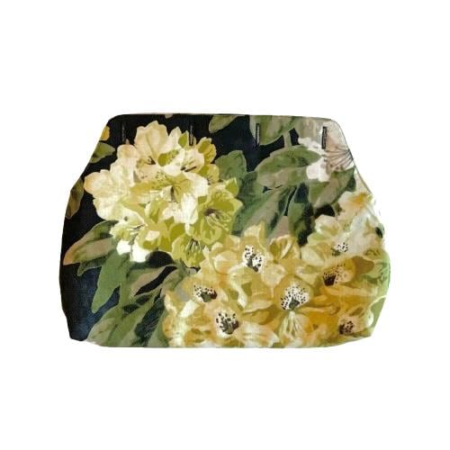 Golden Hydrangeas Medium Slipcover