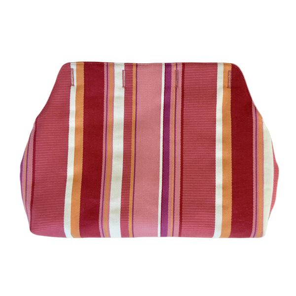 Sun Lounger Stripes Medium Slipcover