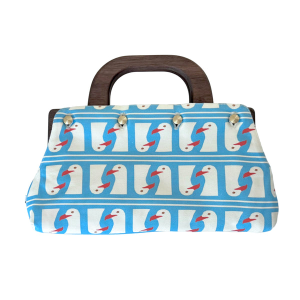 East Coast Summer Reversible Shortie Slipcover