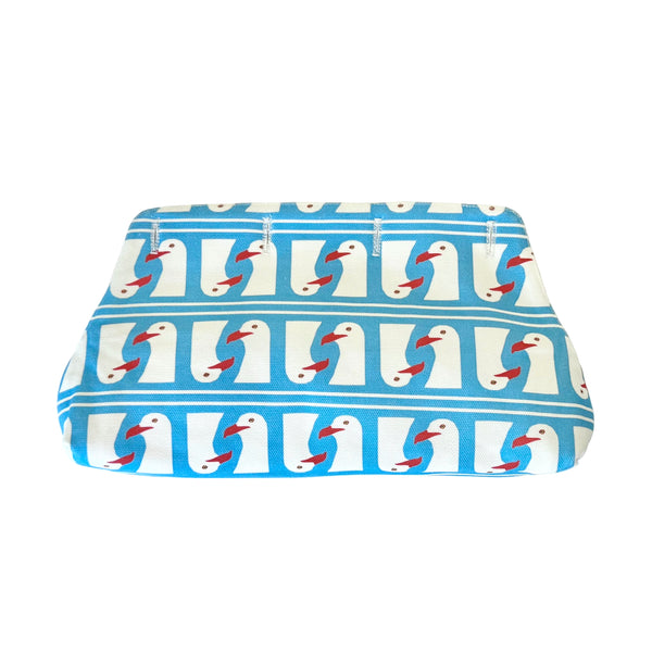 East Coast Summer Reversible Shortie Slipcover