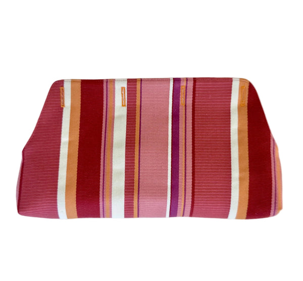 Sun Lounger Stripes Shortie Slipcover